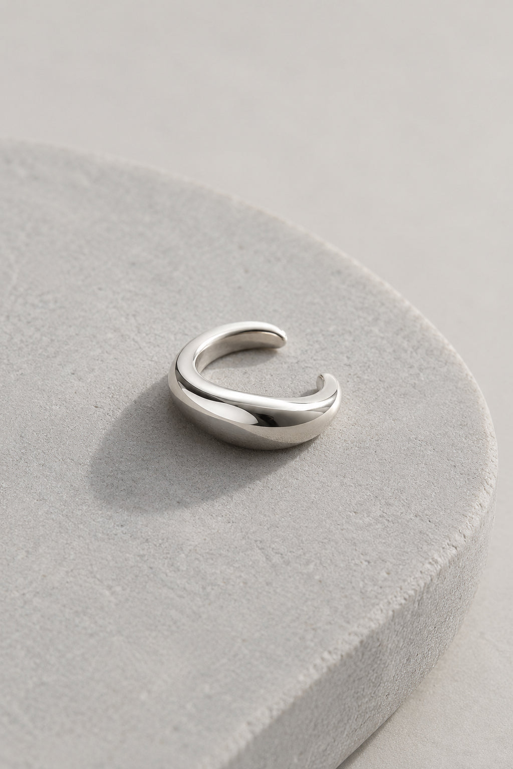 Σκουλαρίκι cuff