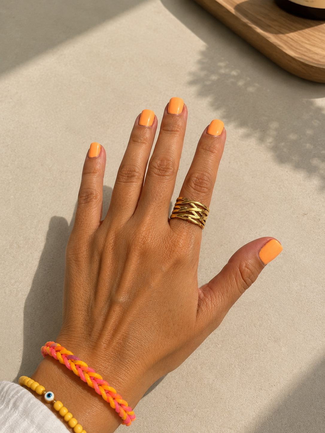Δχτυλίδι χρυσό
